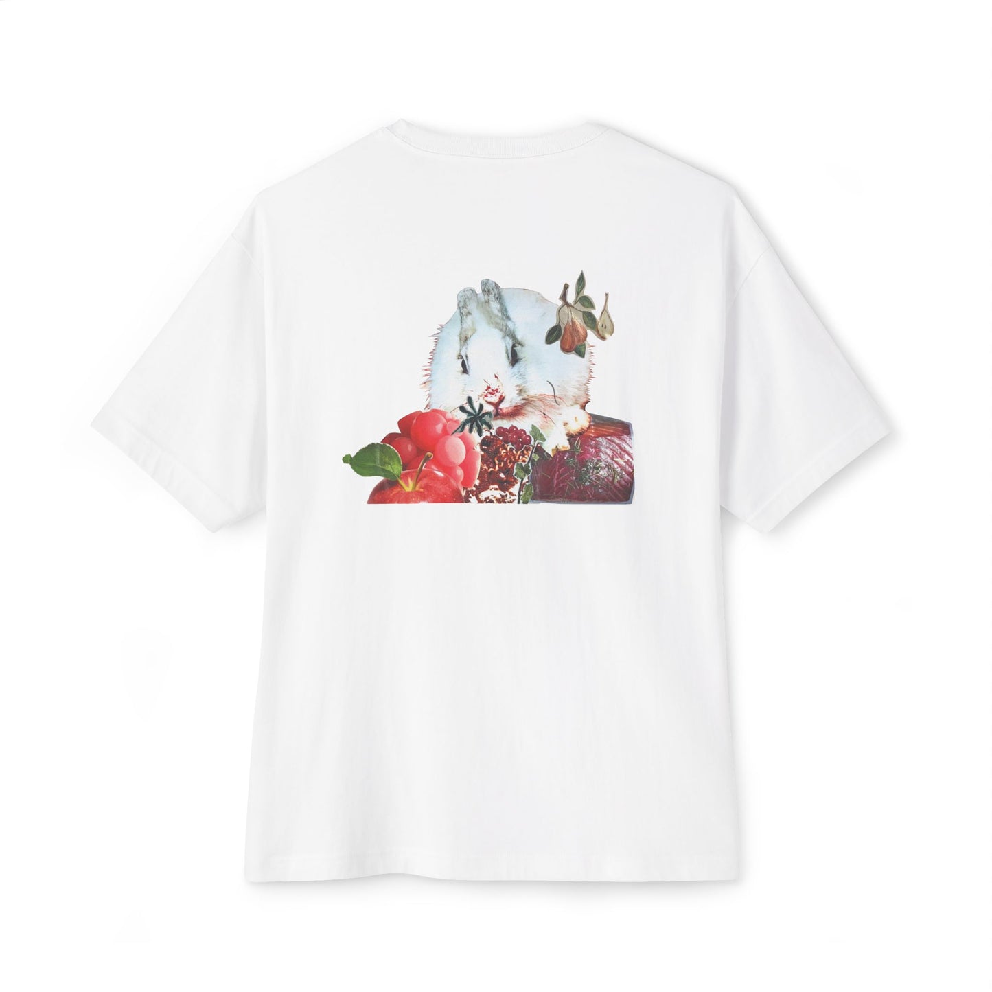 The satisfaction trap Tee