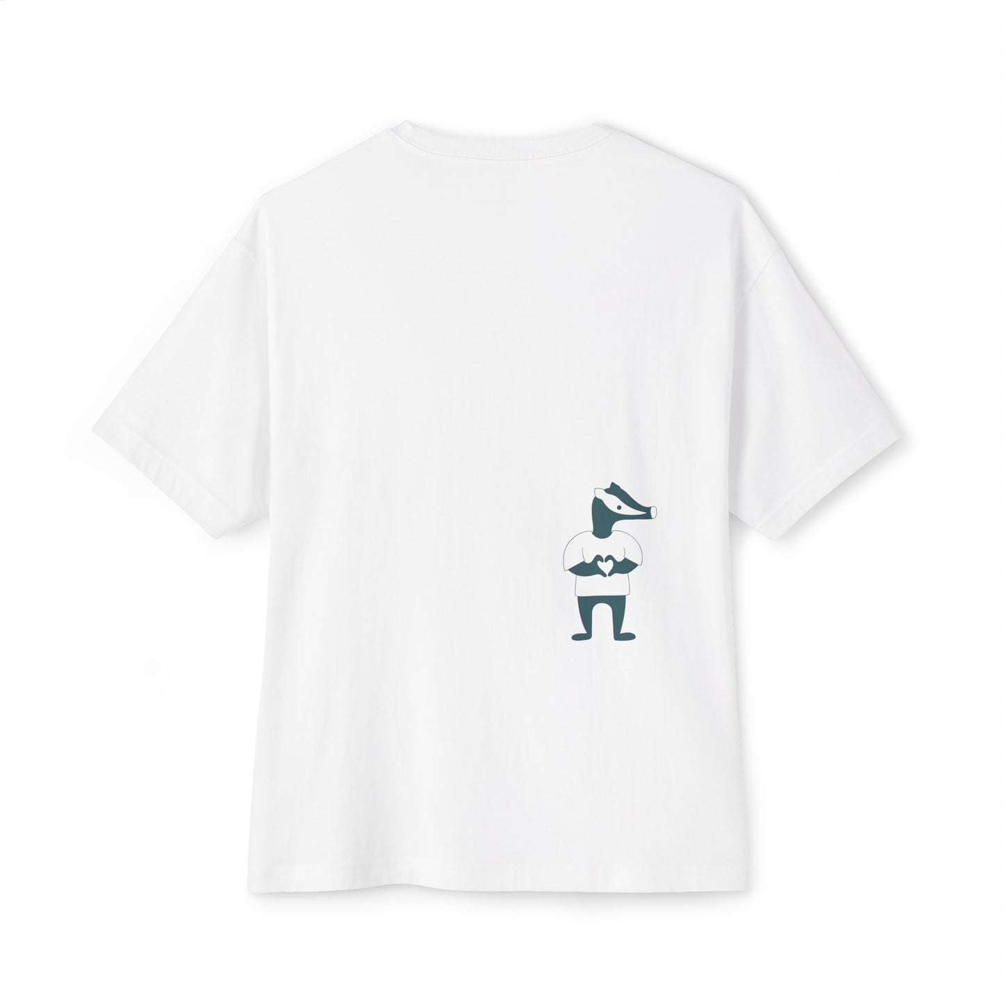 They are lovers, they are dancers Tee