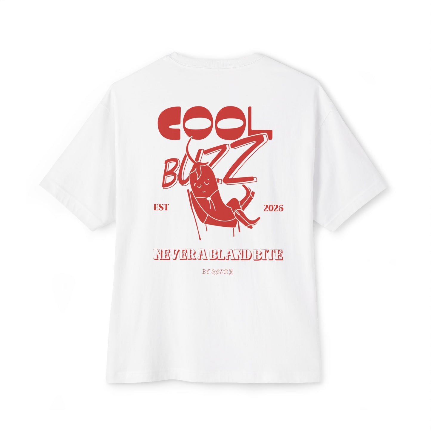 SSSAUCE Tee