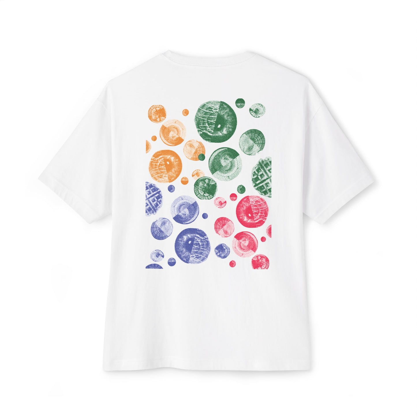 Everything is circles Tee