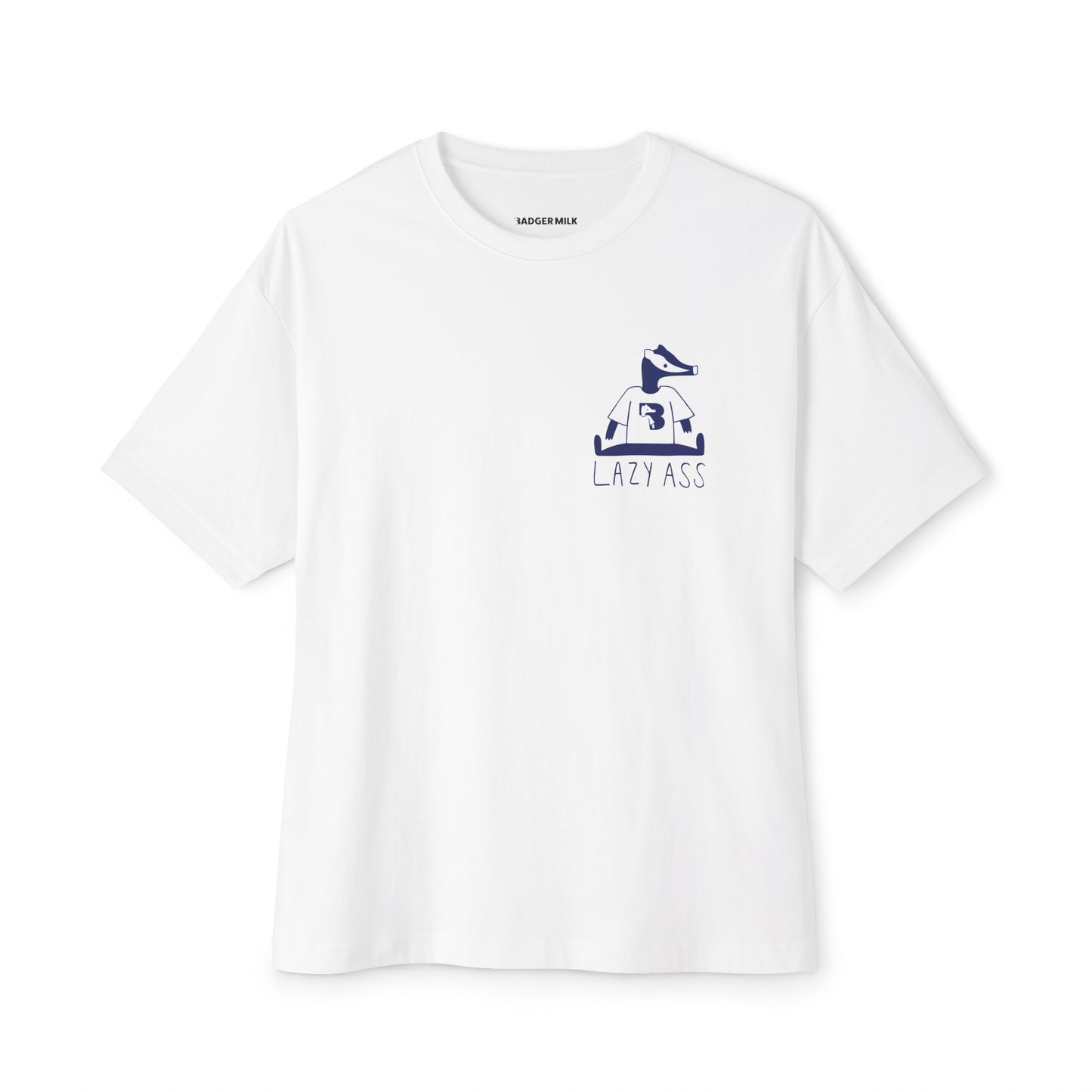 Don't make me hike Tee