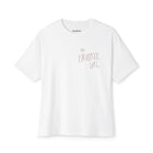 My favorite girl, her wine & her sweet pepper Tee