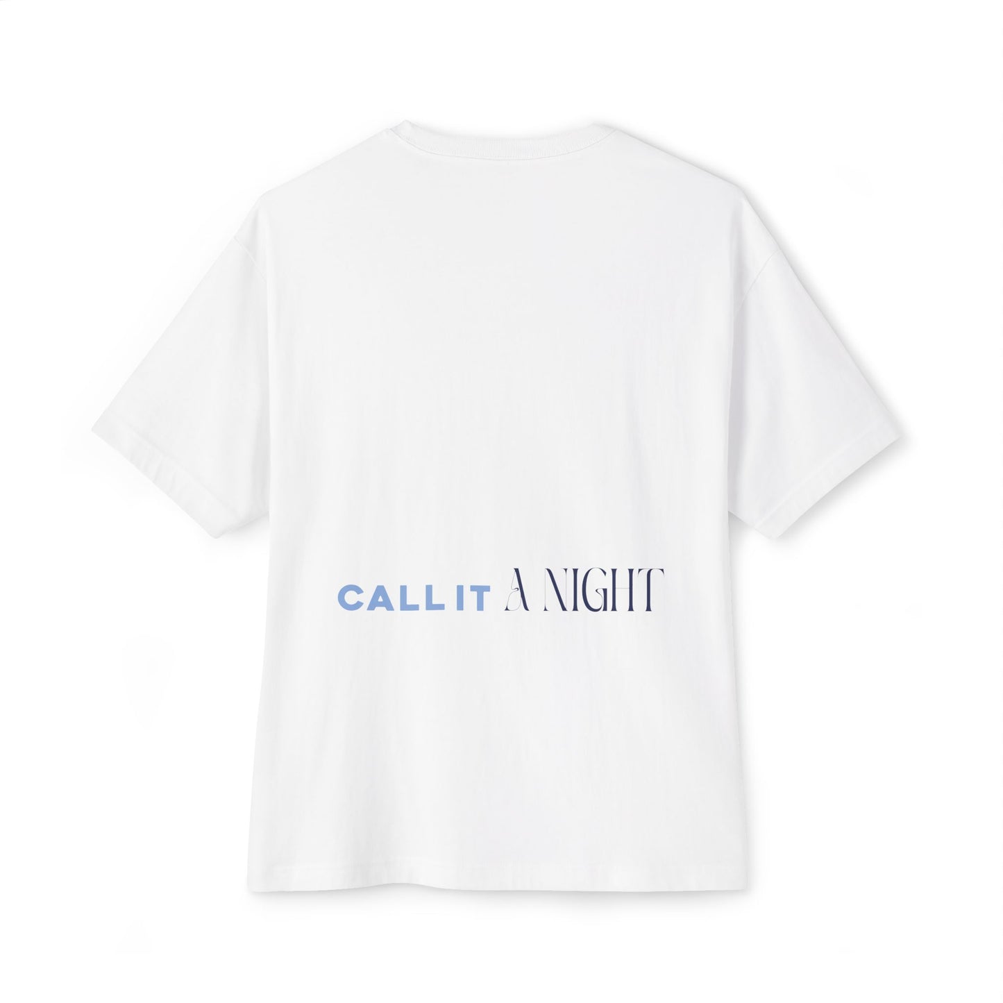 Call it a night Tee