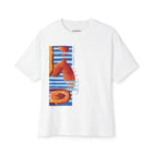 Is that a mermaid with a fuck ass bob?! Tee