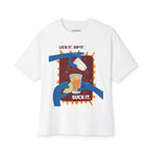 Lick it. Sip it. Suck it. Tee