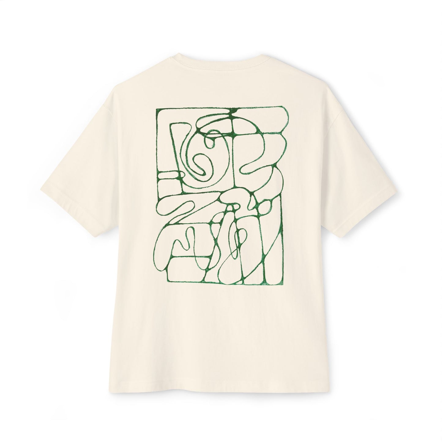 Green Tee