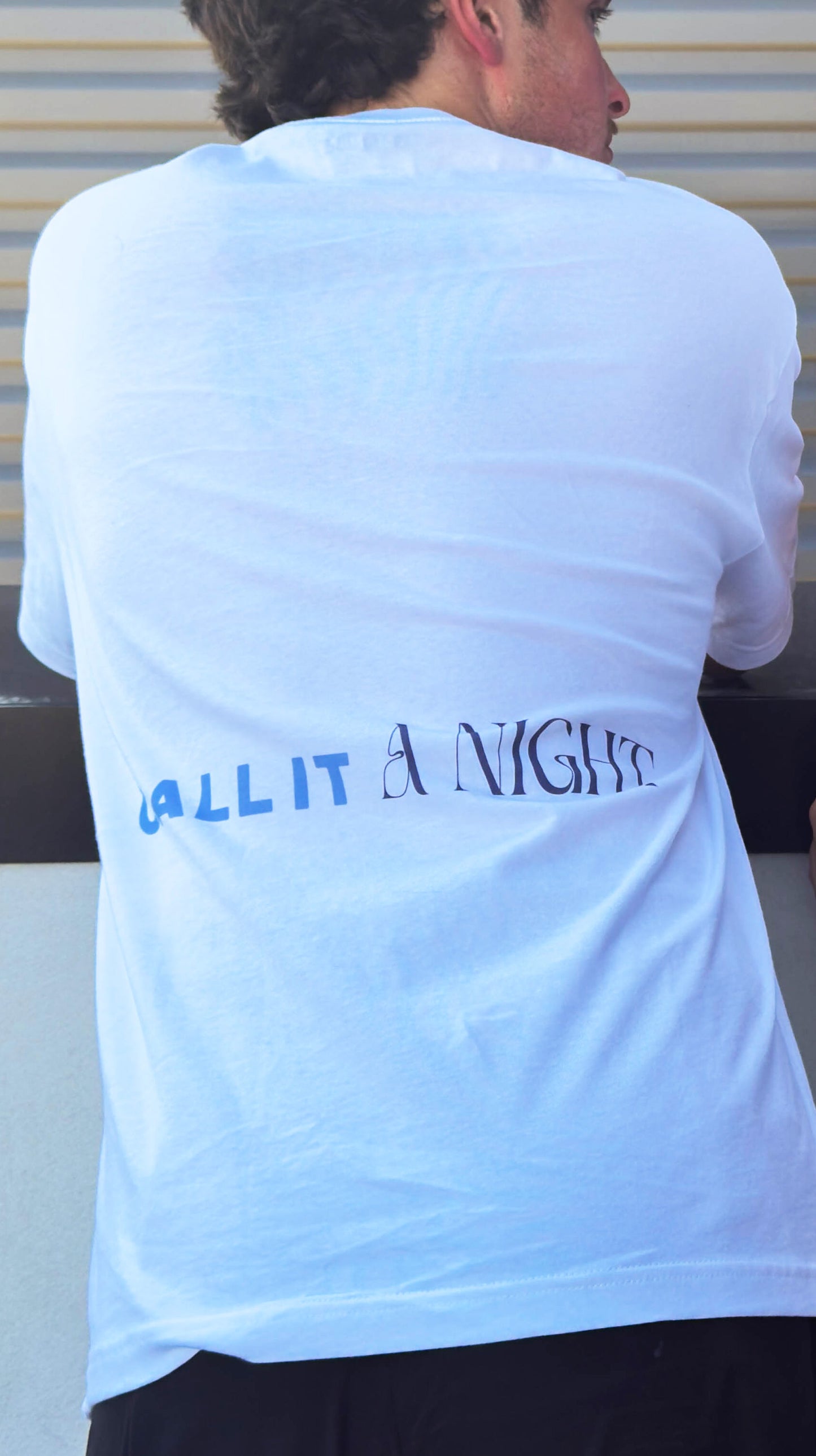 Call it a night Tee