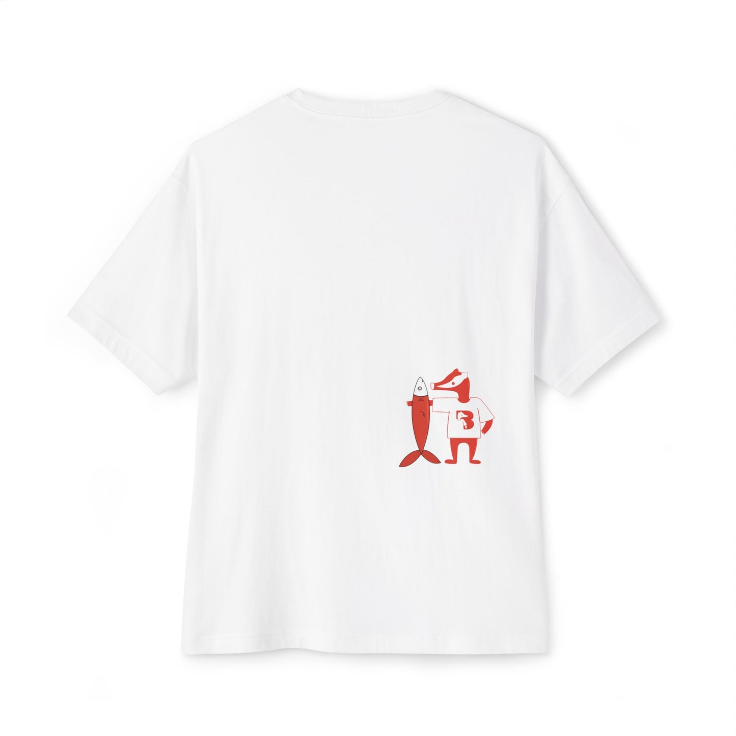 Moist at the open mic Tee