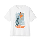 They are lovers, they are dancers Tee