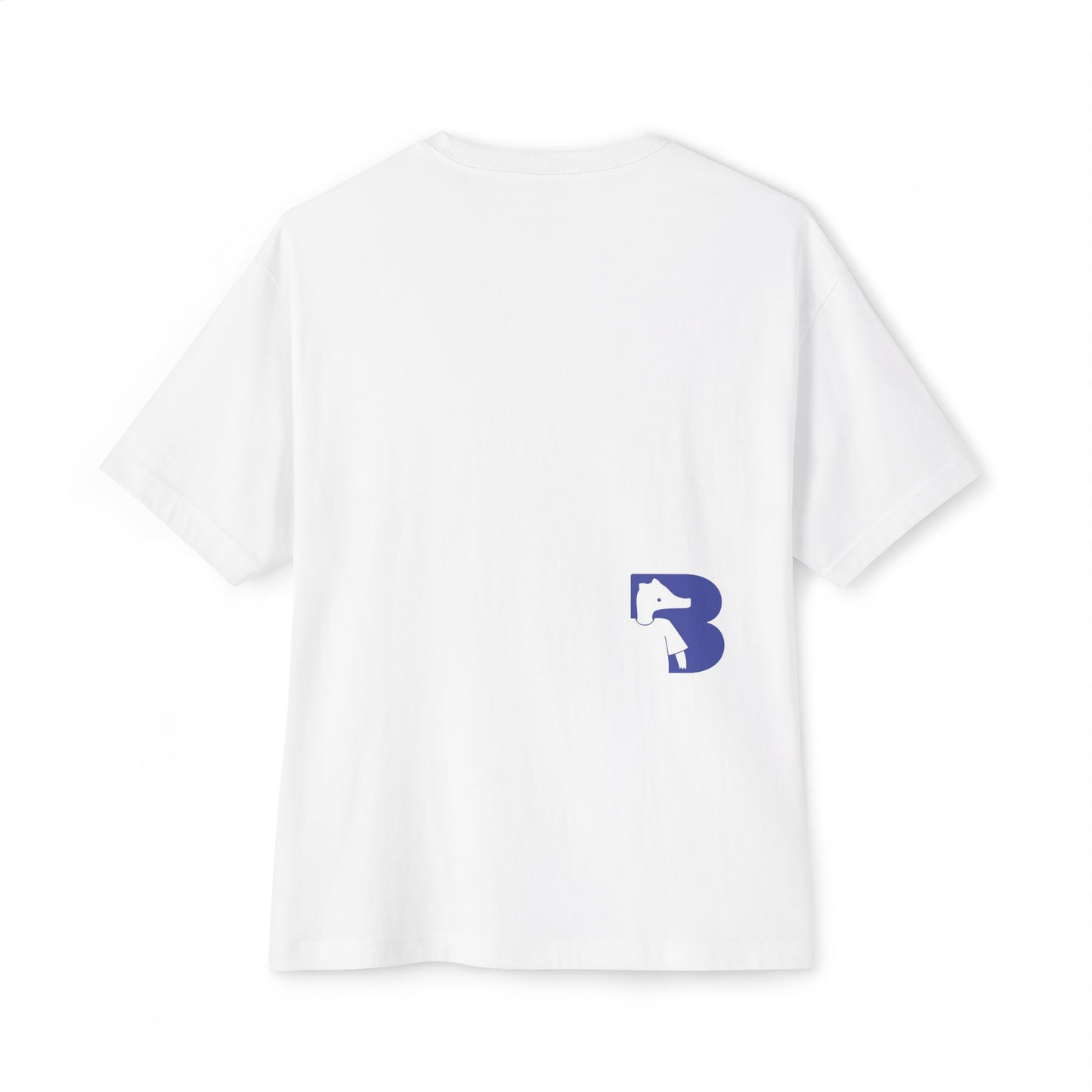 You can't get lost if... Tee