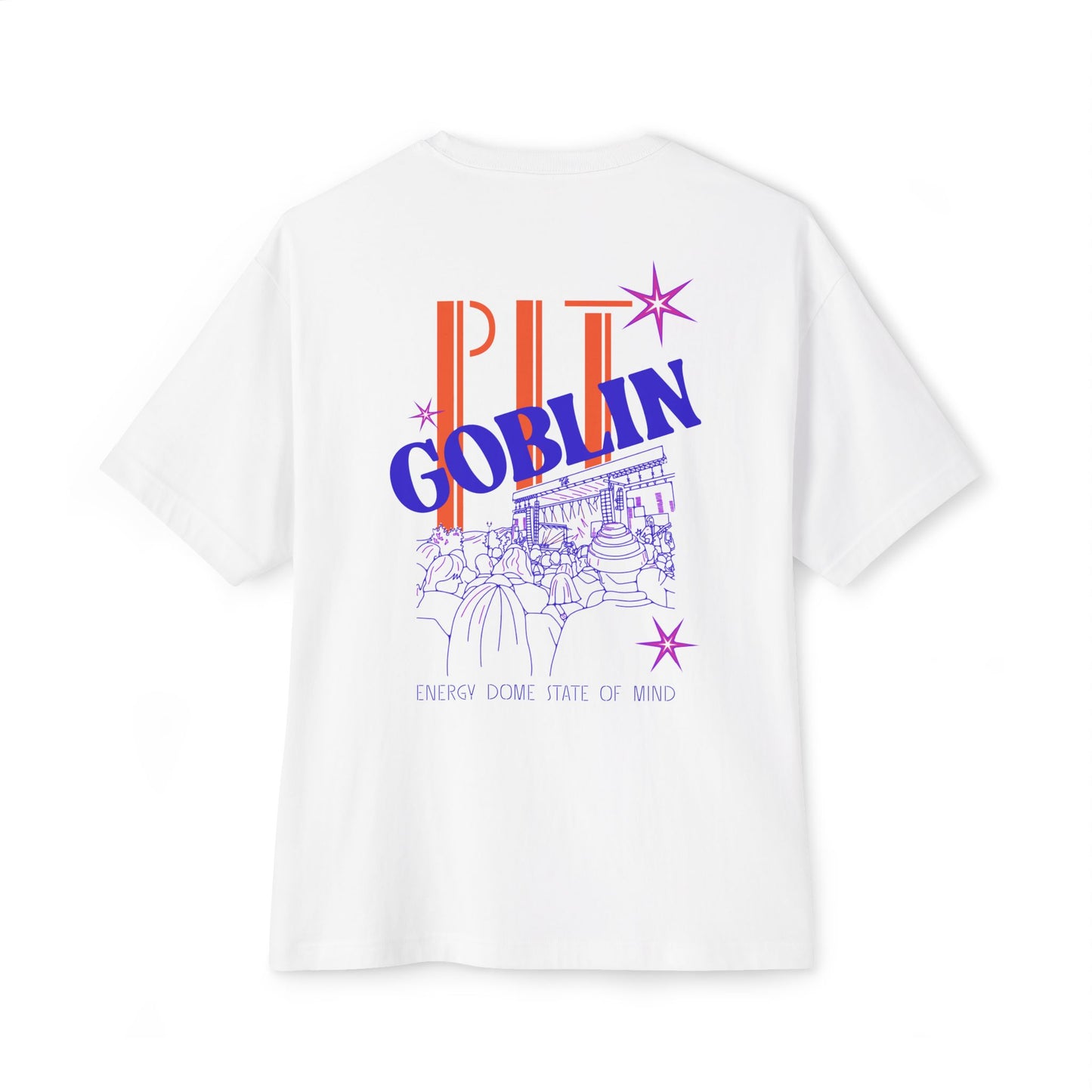 Pit goblin Tee