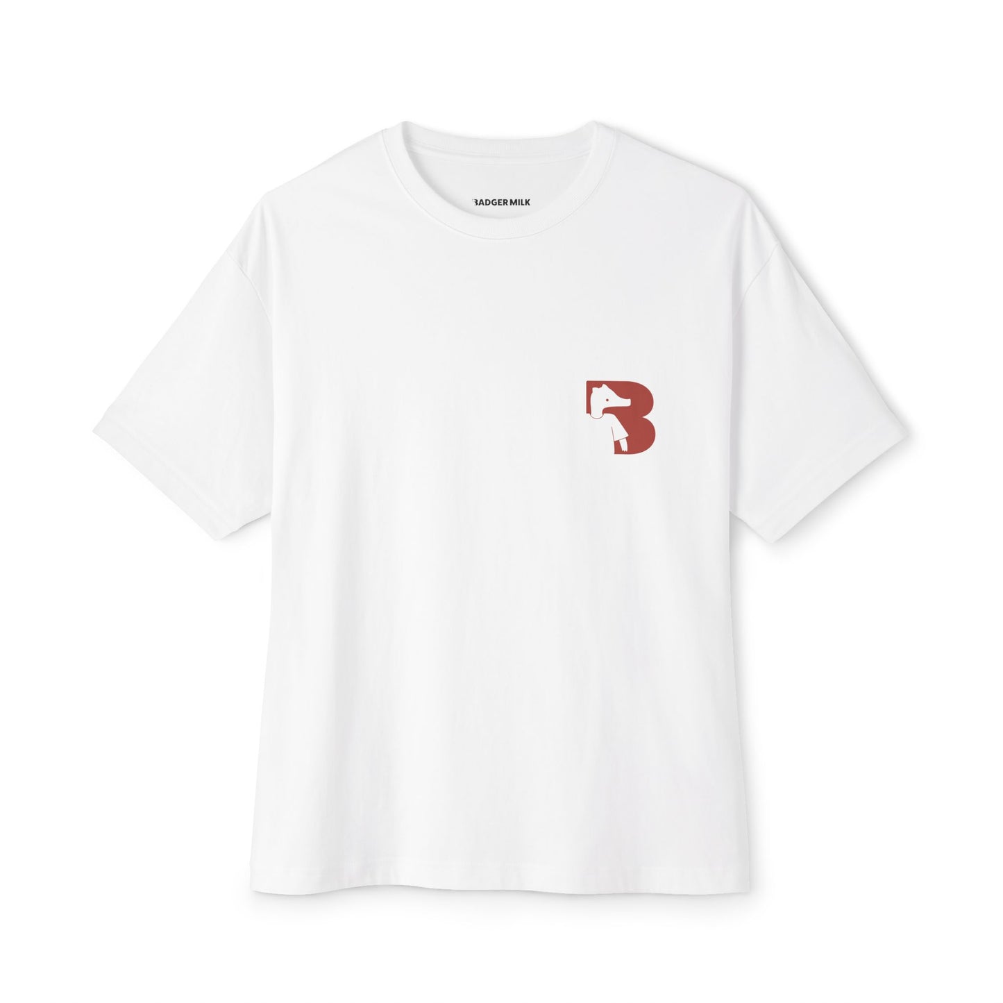 Breathe & Be Grateful Tee
