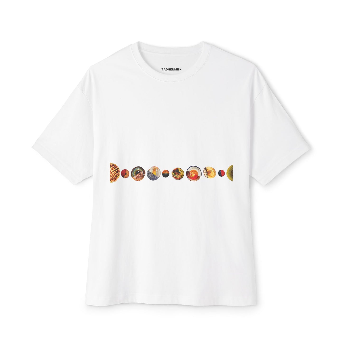 Everything is circles Tee