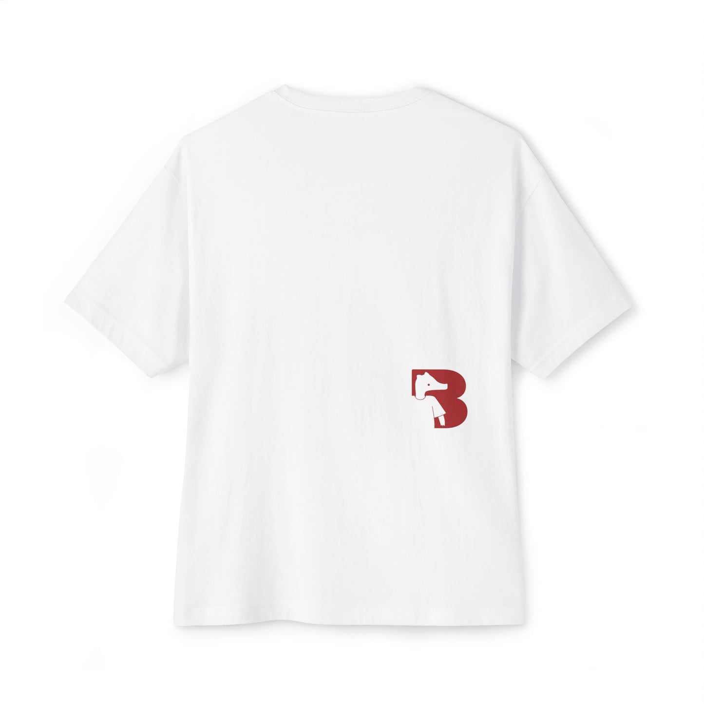 What will you make today? Tee