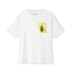 Little Lacey Leafy Guys Tee