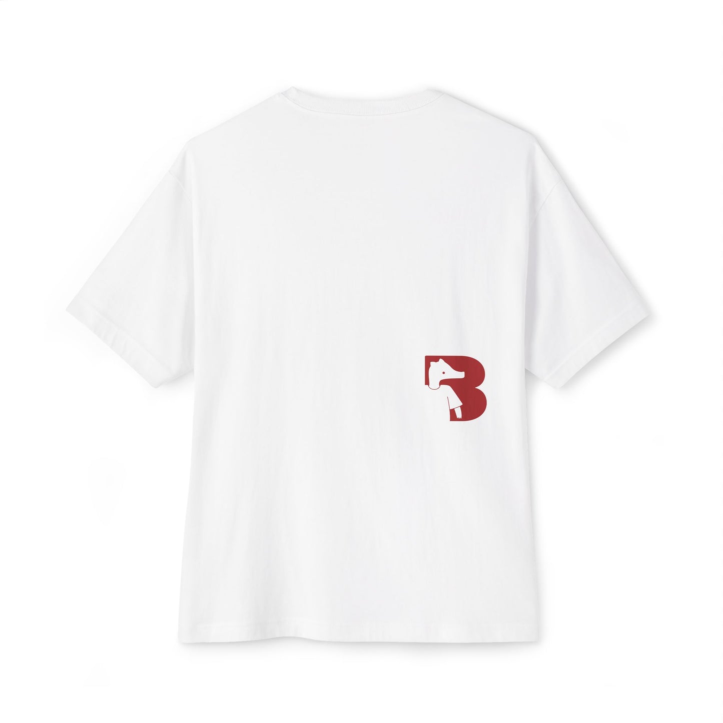 I will not take this seriously Tee