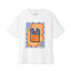 Moist at the open mic Tee