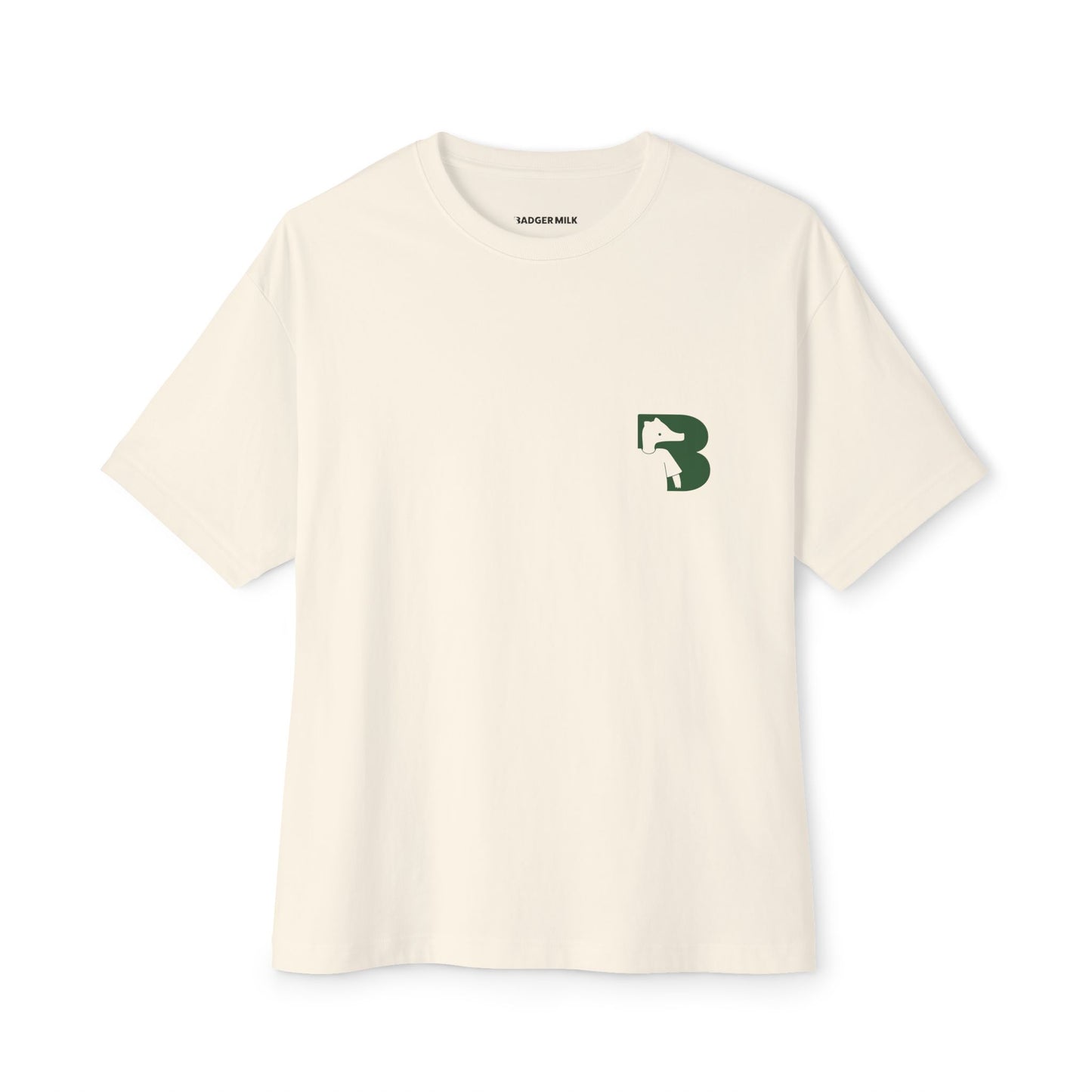 Green Tee