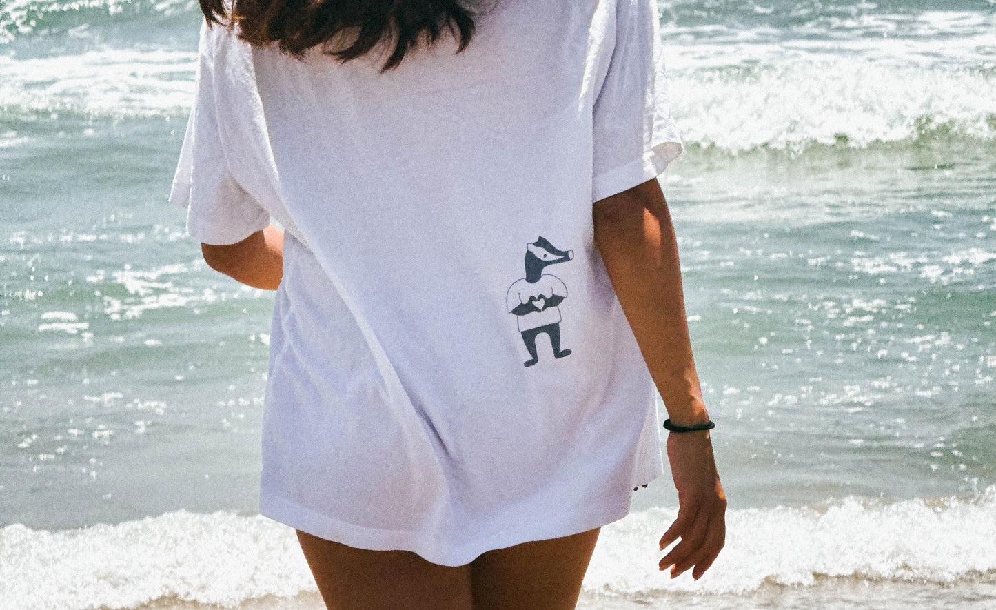 They are lovers, they are dancers Tee