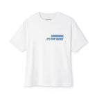 Top secret Tee