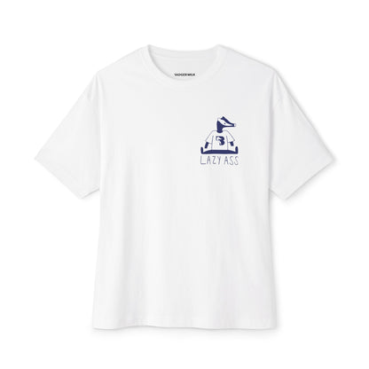 Don't make me hike Tee