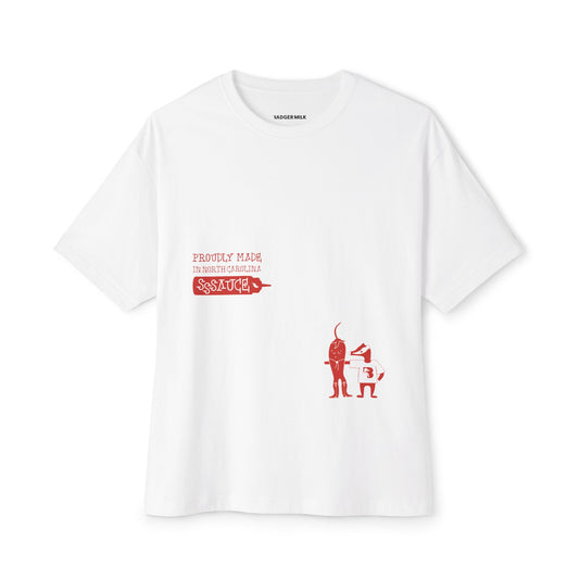 SSSAUCE Tee