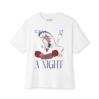 Call it a night Tee