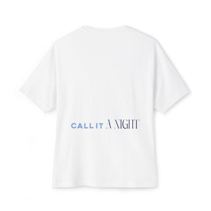 Call it a night Tee