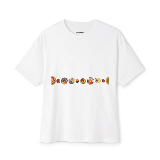 Everything is circles Tee